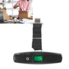 Luggage Weight Scale High Accuracy T Type 50kg 110lb Portable