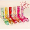 Aceite Brillo de Labios Lip Gloss Roll-on Fruit Burst Italia