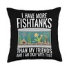 Fishbowl Fishkeepers Fish Lovers Aquarium Addict C I Have More