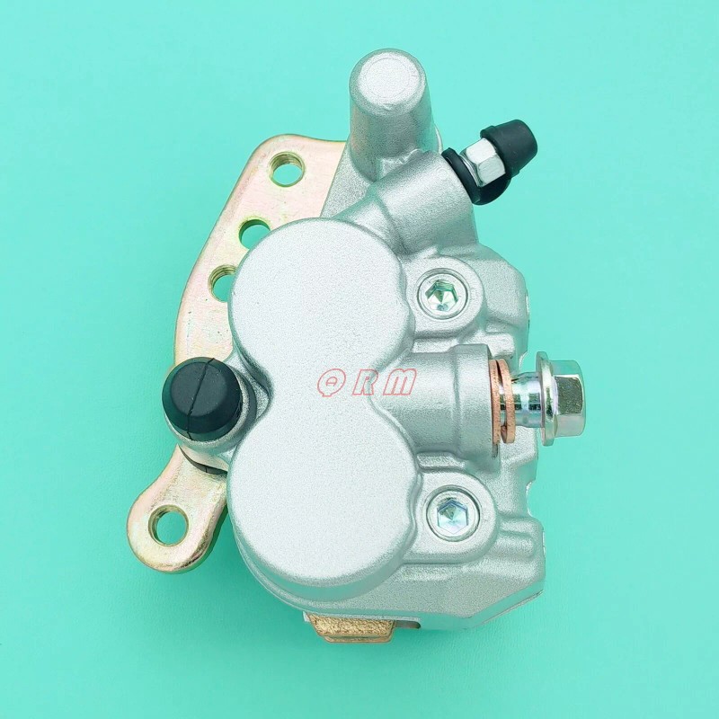 QRM New Front Brake Caliper For Suzuki RM250 RM 250