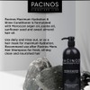 Pacinos Conditioner - Moisturize & Control Frizz - Water Based