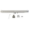 Stone Harbor Hardware Soft Close Set for Flat Sliding Door