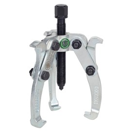 KUKKO 202-0 Arm Puller, Set of 3, 3.9 inches (100 mm)