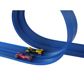 Blu Track 18 Ft. P.S. Starter