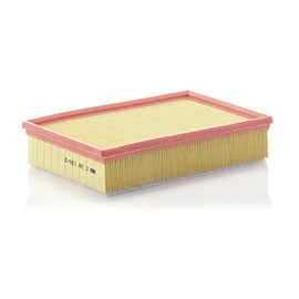 MANN-FILTER C 28 136/2 Air Filter - For Cars