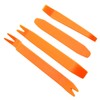 Plastic Car Trim Removal Tool Kit Car Body Repair Tools