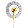 Gautzsch (FO) TFA 12.2055.07 Lollipop Garden Thermometer