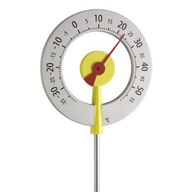 Gautzsch (FO) TFA 12.2055.07 Lollipop Garden Thermometer