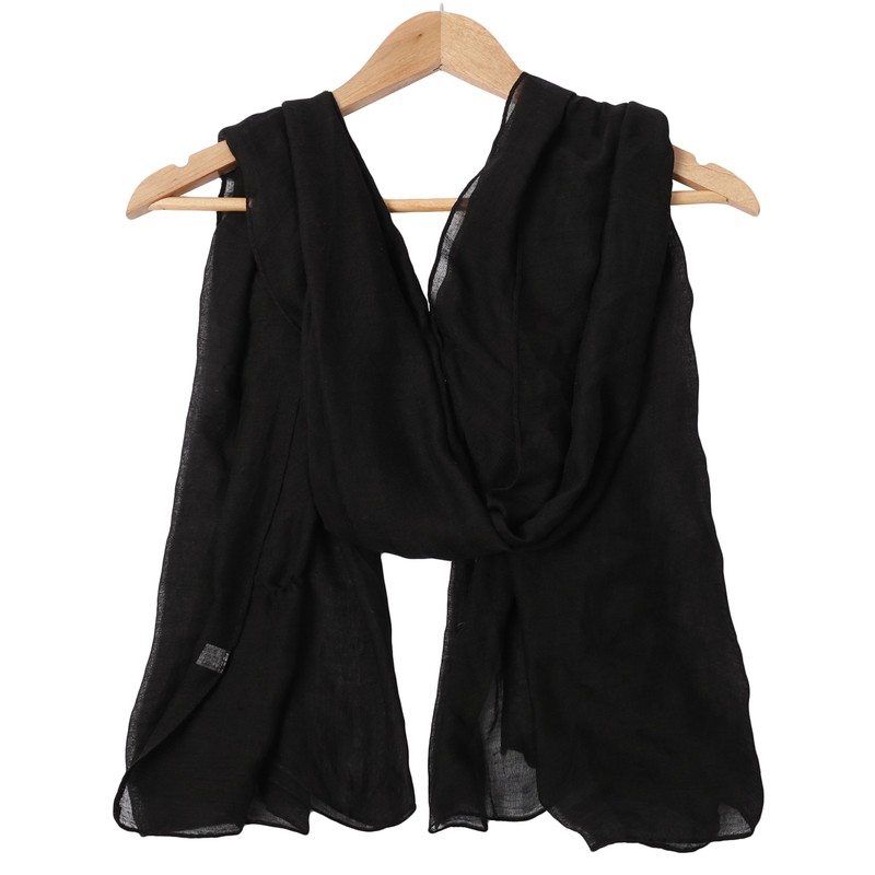 woogwin Light Soft Scarves Fashion Scarf Shawl Wrap For Women