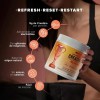 Mvpcare Pre Entreno Creatine Refresher Creatina Monohidratada Electrolitos Magnesio Vitaminas
