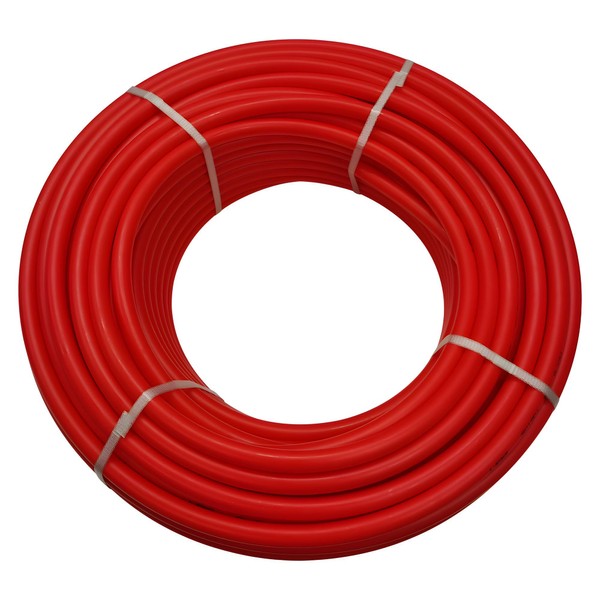 BANFLUXION 300Ft PEX Tubing 3/4" Oxygen Barrier EVOH PEX-B Floor