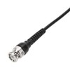 Akozon BNC to Dual Testing Hook Probe Oscilloscope Machine Test