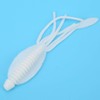Soft Lure Bait, Lure Bait Fishing Tool 50 Pcs Lure