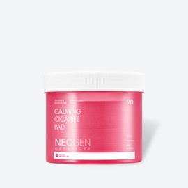 Neogen Calming Cicatri Pads 150ml, 90 sheets / 네오젠 카밍 시카트리 패드 150ml, 90매