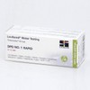 TEST ALL WATER - Lovibond DPD No 1 Rapid Dissolve