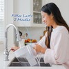 Santevia MINA Alkaline Water Filter Value Pack | 3-Pack At