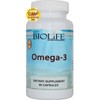 OMEGA_3 1000 mg. 100% Natural