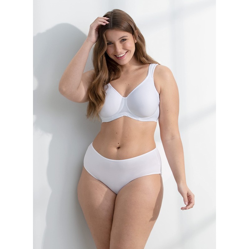 Miss Mary of Sweden Tshirt Bra for Women - Seamless