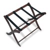 Winsome Wood 92420 Regalia Luggage Rack