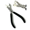 Premium -Nose Pad Arm Adjusting Pliers Eyeglass Arms Frame Eyeglasses