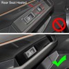AOKIO Compatible with 2023 2024 2025 Honda Accord Accessories Door