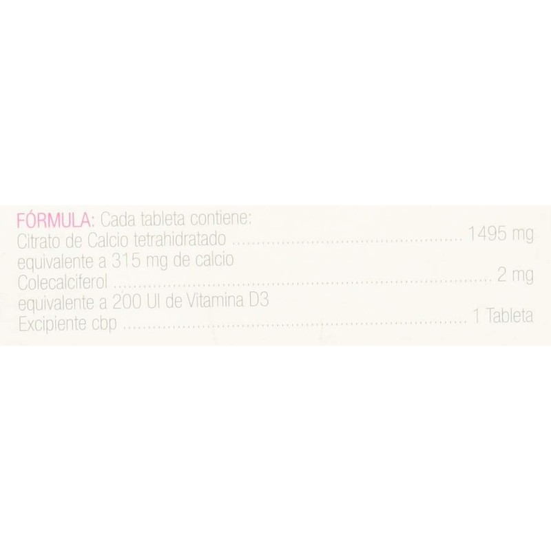  Supplement Tablets, 60-Count