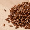 GranAroma Brown Flax Seeds, 11.2 oz, Baking, Egg Replacement, Linseeds