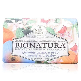 Nesti Dante Bio Natura Ginseng und Barley, 1er Pack (1 x 0.25 kg)