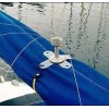 BirdBusters Bird Boat Sweep - Boat Bird Deterrent 4' Diameter