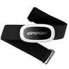 iGPSPORT HRM Bluetooth & ANT+ for Fitness Training Running Cycling