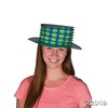 Fun Express Accordion Party Hats - Set of 12 -
