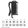 Lezyne Zecto Drive 250+ Front Light 250 Lumens