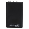 SCART to RF Converter Video Adapter RF 61.25mHz/ 67.25mHz Output