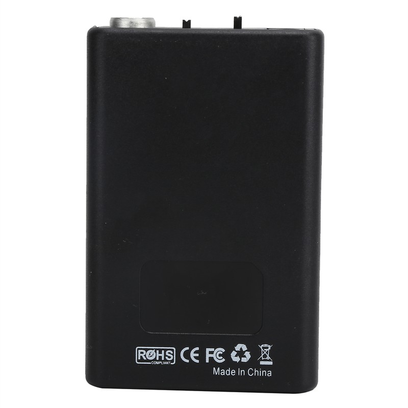 SCART to RF Converter Video Adapter RF 61.25mHz/ 67.25mHz Output