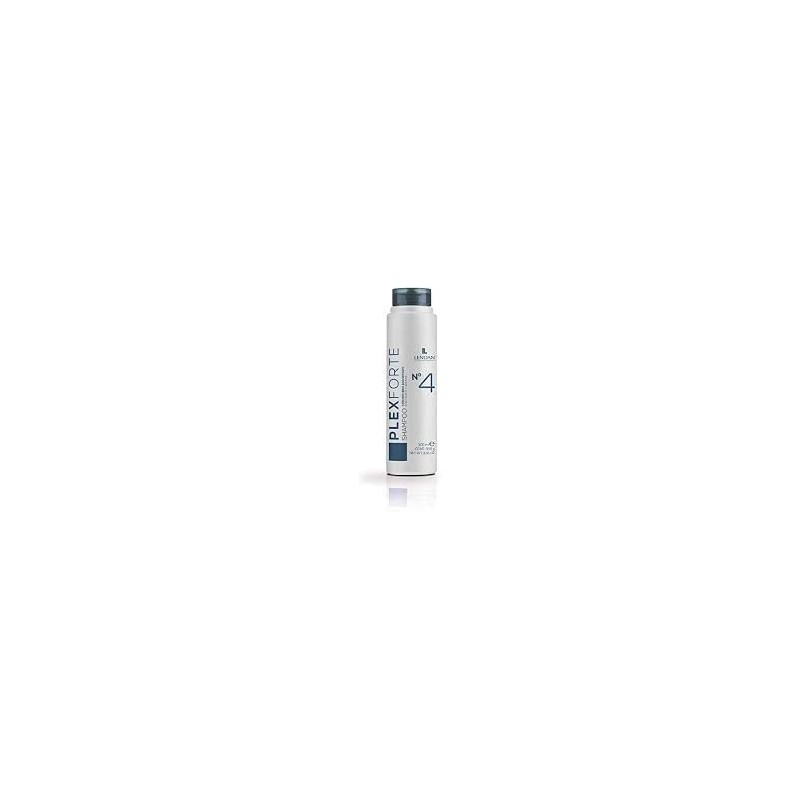 Lendan Plex Forte Kit No. 4 + No. 5 -