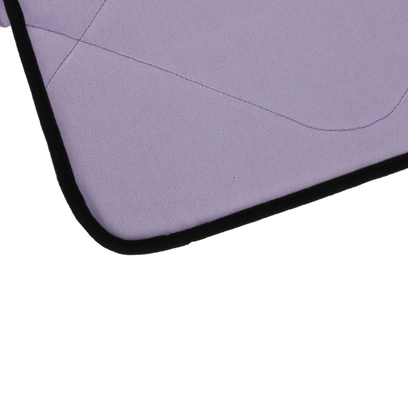 USB Heated Seat Cushion Adjustable Lightweight Heated Stadium Cushion for