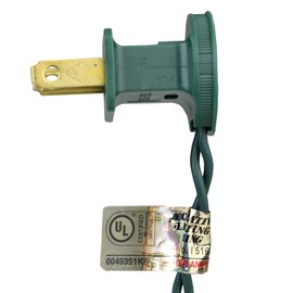 5-Count Red Grape Cluster Outdoor Patio String Light Set - 6ft Green Wire