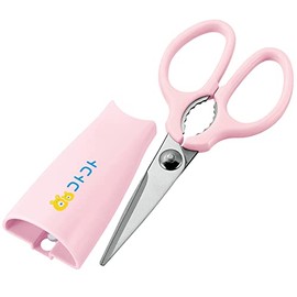 Shimomura Industry CO-401 Kitchen Scissors
