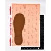 Texon Stride Lasting Board 9 x 14" / 1.25mm /