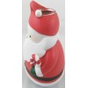 1 A Partylite – Raumduftöl Accessoire Happy Santa, P90400, Height