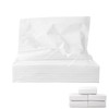 5 Packs Car Visor Napkins - Travel Tissues Case Refills