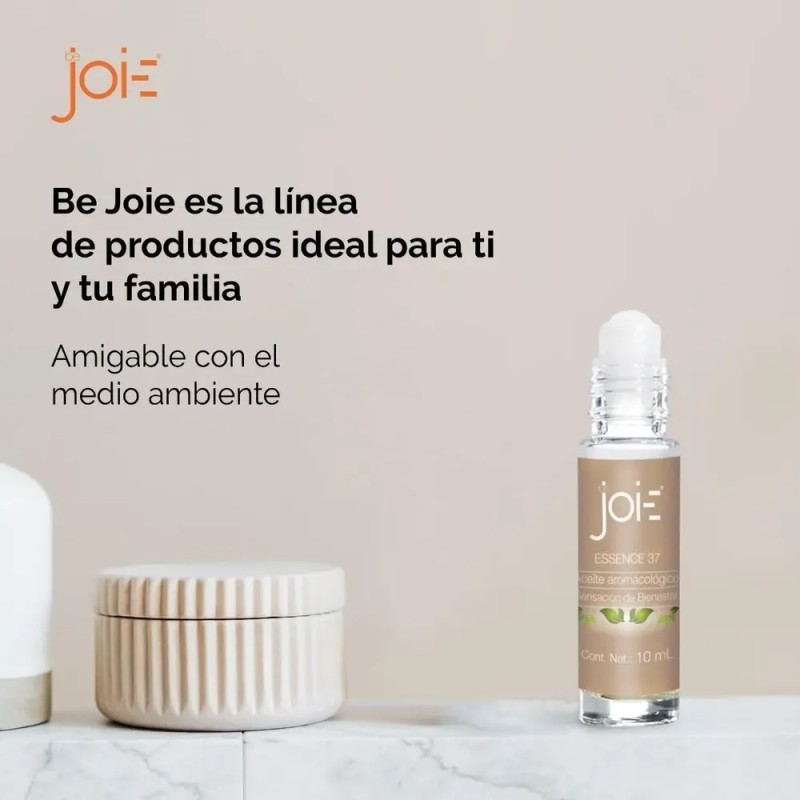 2 Aceites Esenciales Joie Essencia 37