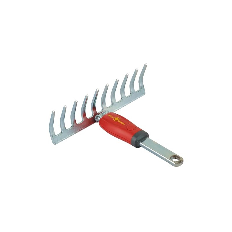 WOLF-Garten - rake multi-star