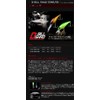 JACKALL 55SR 55SR 55mm 5.5 g Babatak Sea Sea Craw