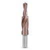 M35 HSS-CO Cobalt Two Stage Step Drill Bit Screw Counterbore