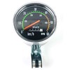 - Speedometer, speedometer, odometer, bicycle computer, manuel, bicycle, analogue, legal