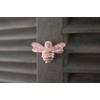Brass bee 2 x Solid Drawer Knob Handles | Drawer