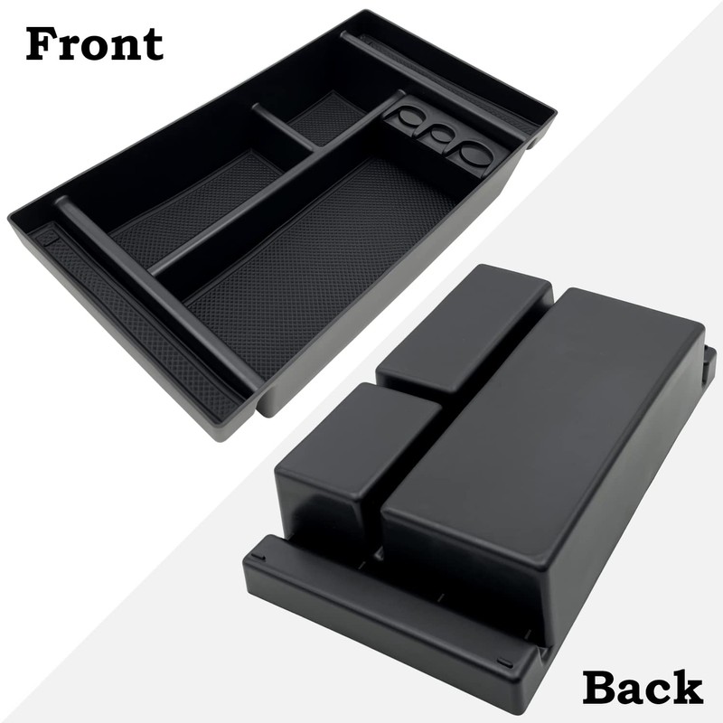 EVTIME Compatible with Chevy Silverado 1500 Accessories/GMC Sierra 1500 2019-2022