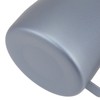 Coffee Milk Frothing Cup Stainless Steel Jug Steaming Pitcher 700ml