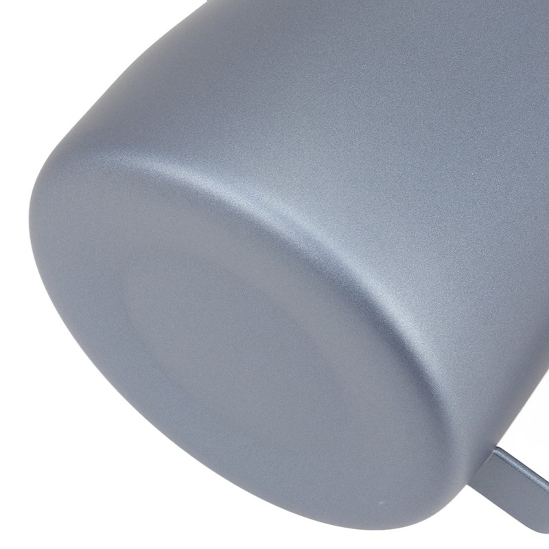 Coffee Milk Frothing Cup Stainless Steel Jug Steaming Pitcher 700ml